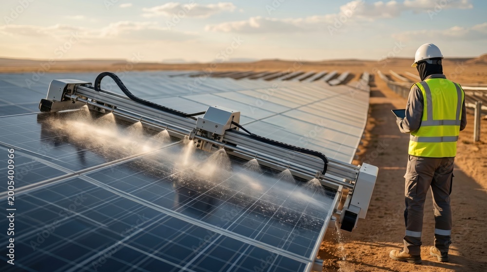 Pure Sine Wave Smart Hybrid Inverter Systems Deployed with Safe Lithium Iron Phosphate Battery Banks by PowerPlus360 India