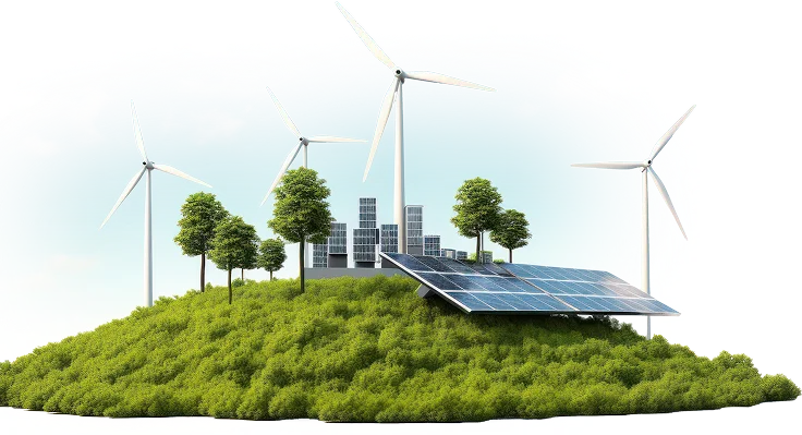Our Philosophy - Redefining India's Renewable Energy solutions